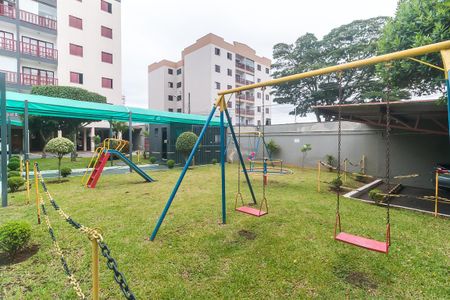Apartamento para alugar com 79m², 3 quartos e 2 vagas Apartamento para alugar com 79m², 3 quartos e 2 vagasÁrea comum - Playground