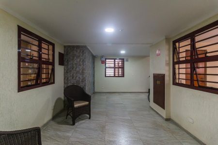 Apartamento para alugar com 79m², 3 quartos e 2 vagas Apartamento para alugar com 79m², 3 quartos e 2 vagasHall de Entrada