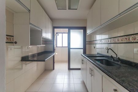 Apartamento para alugar com 79m², 3 quartos e 2 vagas Apartamento para alugar com 79m², 3 quartos e 2 vagasCozinha