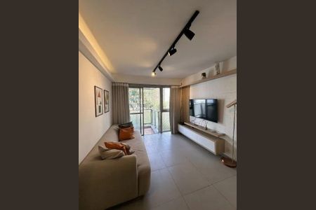 Apartamento à venda com 2 quartos, 70m² em Jardim Paulista, São Paulo