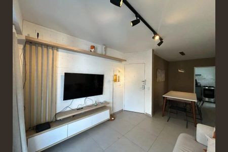 Apartamento à venda com 2 quartos, 70m² em Jardim Paulista, São Paulo