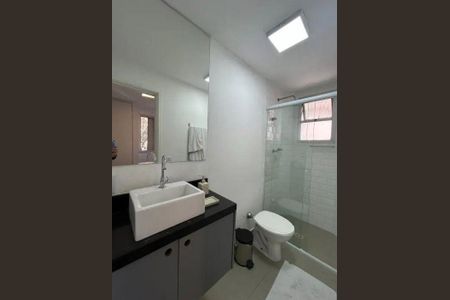 Apartamento à venda com 2 quartos, 70m² em Jardim Paulista, São Paulo