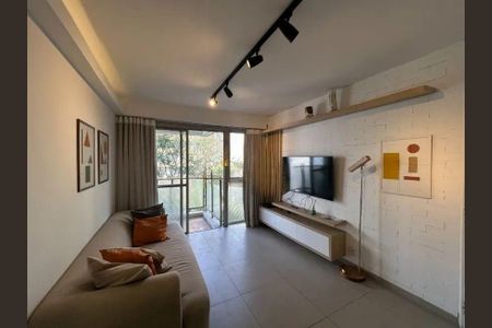 Apartamento à venda com 2 quartos, 70m² em Jardim Paulista, São Paulo