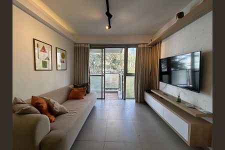 Apartamento à venda com 2 quartos, 70m² em Jardim Paulista, São Paulo