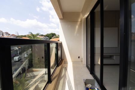 Apartamento para alugar com 1 quarto, 42m² em Tucuruvi, São Paulo