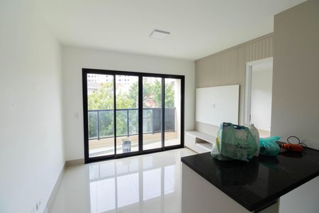 Apartamento para alugar com 1 quarto, 42m² em Tucuruvi, São Paulo