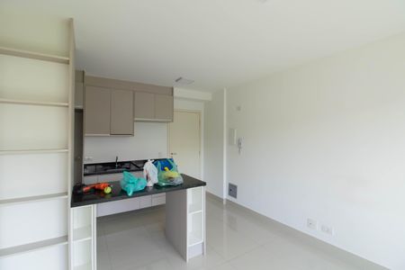 Apartamento para alugar com 1 quarto, 42m² em Tucuruvi, São Paulo