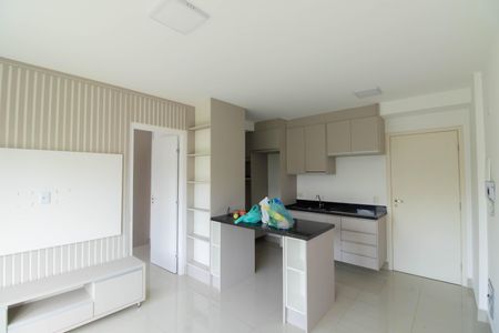 Apartamento para alugar com 1 quarto, 42m² em Tucuruvi, São Paulo