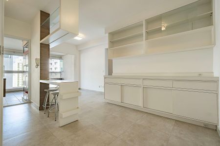 Apartamento para alugar com 61m², 2 quartos e 1 vaga Apartamento para alugar com 61m², 2 quartos e 1 vagaSala/Cozinha