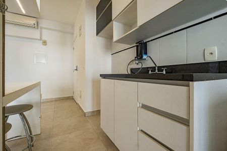 Apartamento para alugar com 61m², 2 quartos e 1 vaga Apartamento para alugar com 61m², 2 quartos e 1 vagaSala/Cozinha