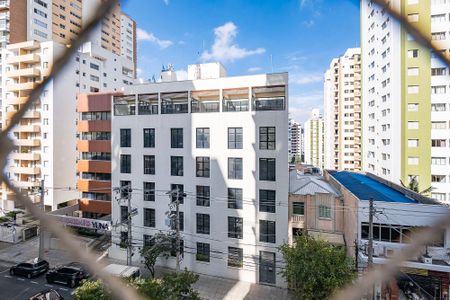 Apartamento para alugar com 61m², 2 quartos e 1 vaga Apartamento para alugar com 61m², 2 quartos e 1 vagaSala/Cozinha - VIsta