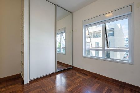 Suíte de apartamento para alugar com 2 quartos, 61m² em Pinheiros, São Paulo