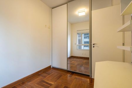Apartamento para alugar com 61m², 2 quartos e 1 vaga Apartamento para alugar com 61m², 2 quartos e 1 vagaQuarto 2