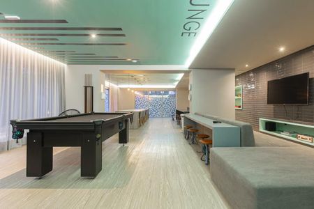 Apartamento à venda com 26m², 1 quarto e sem vagaÁrea externa