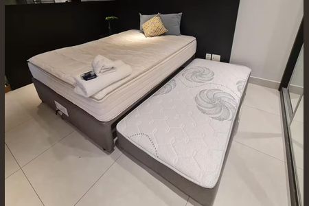 Studio de apartamento à venda com 1 quarto, 26m² em Pompeia, São Paulo