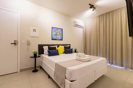 Studio de apartamento à venda com 1 quarto, 26m² em Pompeia, São Paulo