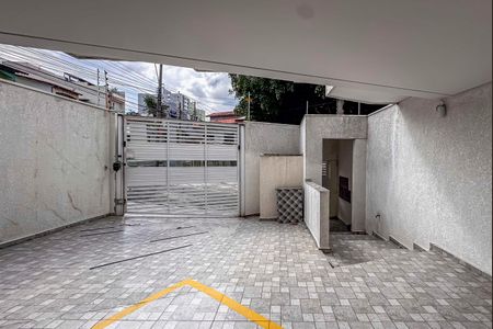 Apartamento à venda com 43m², 2 quartos e 1 vaga Apartamento à venda com 43m², 2 quartos e 1 vagaGaragem