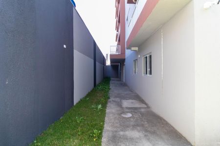 Studio para alugar com 27m², 1 quarto e sem vagaÁrea comum