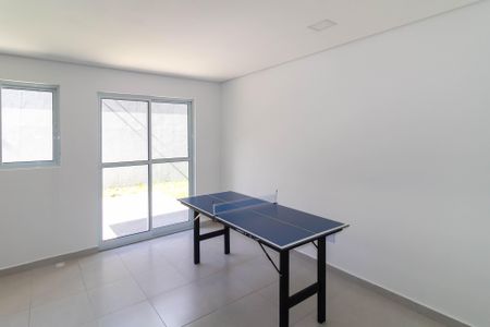 Studio para alugar com 27m², 1 quarto e sem vagaSalão de jogos