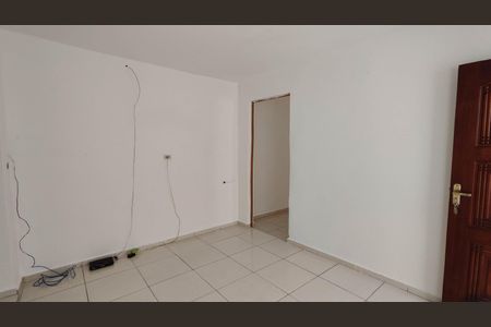 Sala de casa para alugar com 1 quarto, 50m² em Cidade Kemel, Poá