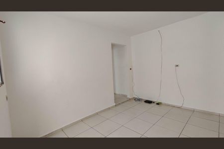 Casa para alugar com 50m², 1 quarto e 1 vagaSala