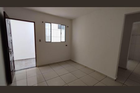Sala de casa para alugar com 1 quarto, 50m² em Cidade Kemel, Poá
