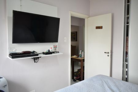 Apartamento à venda com 83m², 3 quartos e 1 vagaQuarto 3