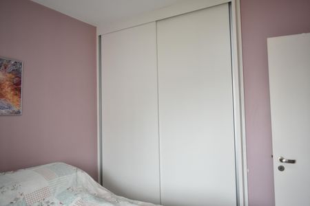 Apartamento à venda com 83m², 3 quartos e 1 vagaQuarto 1