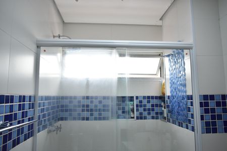 Apartamento à venda com 83m², 3 quartos e 1 vagaBanheiro 2