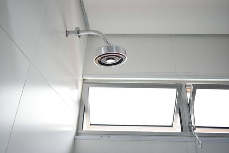 Apartamento à venda com 83m², 3 quartos e 1 vagaBanheiro 2