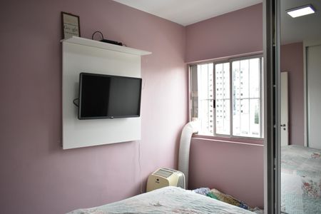 Apartamento à venda com 83m², 3 quartos e 1 vagaQuarto 1