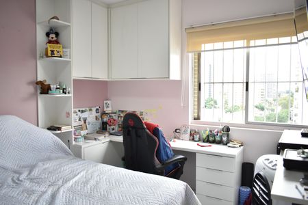 Apartamento à venda com 83m², 3 quartos e 1 vagaQuarto 3