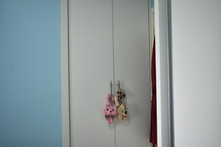 Apartamento à venda com 83m², 3 quartos e 1 vagaQuarto 2