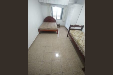 Quarto de apartamento para alugar com 1 quarto, 42m² em Vila Tupi, Praia Grande