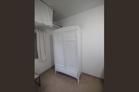 Quarto de apartamento para alugar com 1 quarto, 42m² em Vila Tupi, Praia Grande