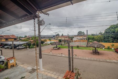 Casa de condomínio para alugar com 74m², 2 quartos e 1 vagaVista
