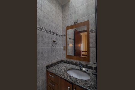 Casa de condomínio para alugar com 74m², 2 quartos e 1 vagaBanheiro 2