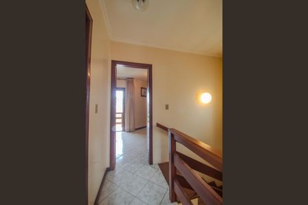 Casa de condomínio para alugar com 74m², 2 quartos e 1 vagaCorredor