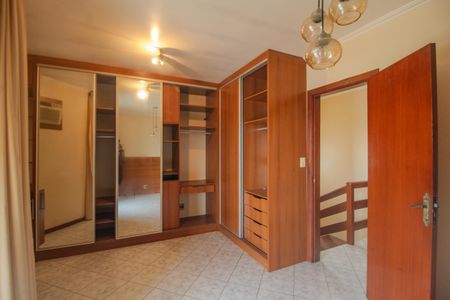 Casa de condomínio para alugar com 74m², 2 quartos e 1 vagaQuarto 2