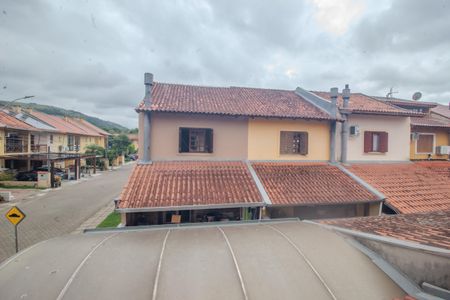 Casa de condomínio para alugar com 74m², 2 quartos e 1 vagaVista