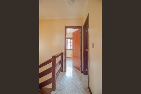 Casa de condomínio para alugar com 74m², 2 quartos e 1 vagaCorredor