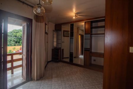 Casa de condomínio para alugar com 74m², 2 quartos e 1 vagaQuarto 2