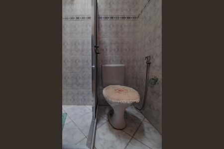 Casa de condomínio para alugar com 74m², 2 quartos e 1 vagaBanheiro 2