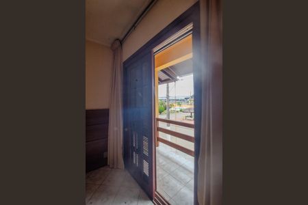 Casa de condomínio para alugar com 74m², 2 quartos e 1 vagaQuarto 2