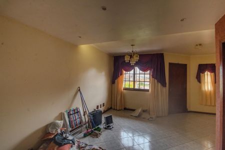 Casa de condomínio para alugar com 74m², 2 quartos e 1 vagaSala