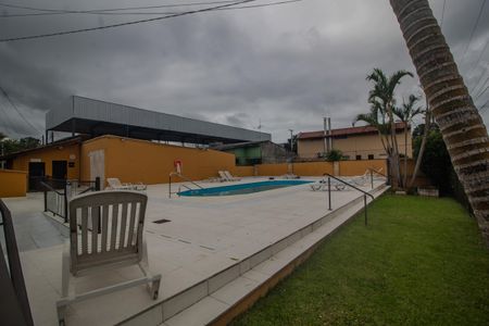 Casa de condomínio para alugar com 74m², 2 quartos e 1 vagaÁrea comum - Piscina