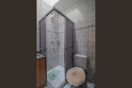 Casa de condomínio para alugar com 74m², 2 quartos e 1 vagaBanheiro 2