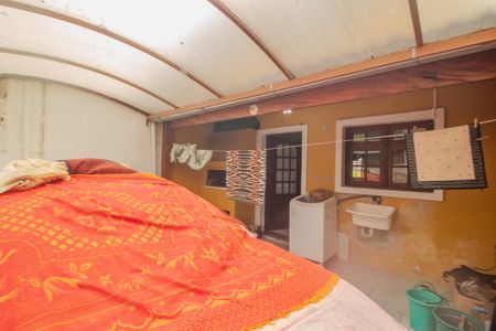 Casa de condomínio para alugar com 74m², 2 quartos e 1 vagagaGaragem