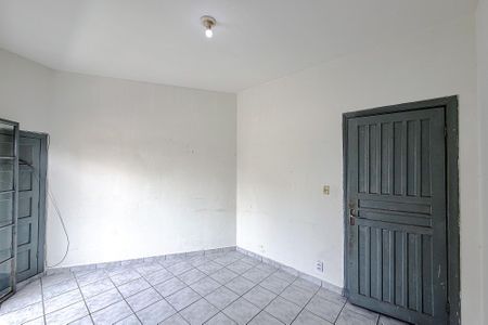 Studio para alugar com 35m², 1 quarto e sem vagaSala/Quarto