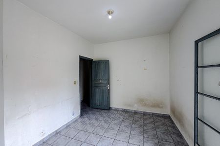 Studio para alugar com 35m², 1 quarto e sem vagaSala/Quarto